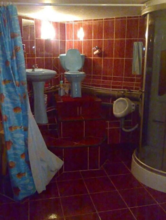 91 Cringeworthy Design Fails That Are So Bad And Unbelievable, They’re Funny (New Pics) 91 Cringeworthy Design Fails That Are So Bad And Unbelievable, They’re Funny (New Pics)