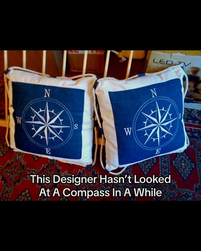 91 Cringeworthy Design Fails That Are So Bad And Unbelievable, They’re Funny (New Pics) 91 Cringeworthy Design Fails That Are So Bad And Unbelievable, They’re Funny (New Pics)