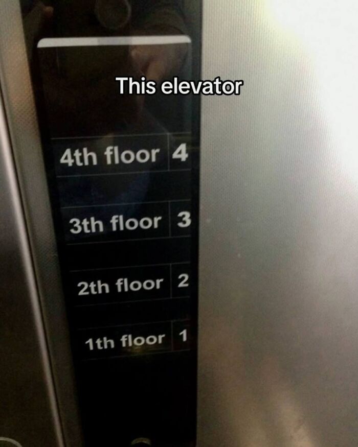 91 Cringeworthy Design Fails That Are So Bad And Unbelievable, They’re Funny (New Pics) 91 Cringeworthy Design Fails That Are So Bad And Unbelievable, They’re Funny (New Pics)