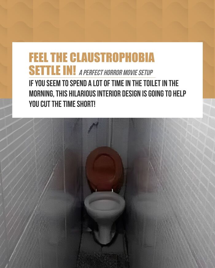 91 Cringeworthy Design Fails That Are So Bad And Unbelievable, They’re Funny (New Pics) 91 Cringeworthy Design Fails That Are So Bad And Unbelievable, They’re Funny (New Pics)