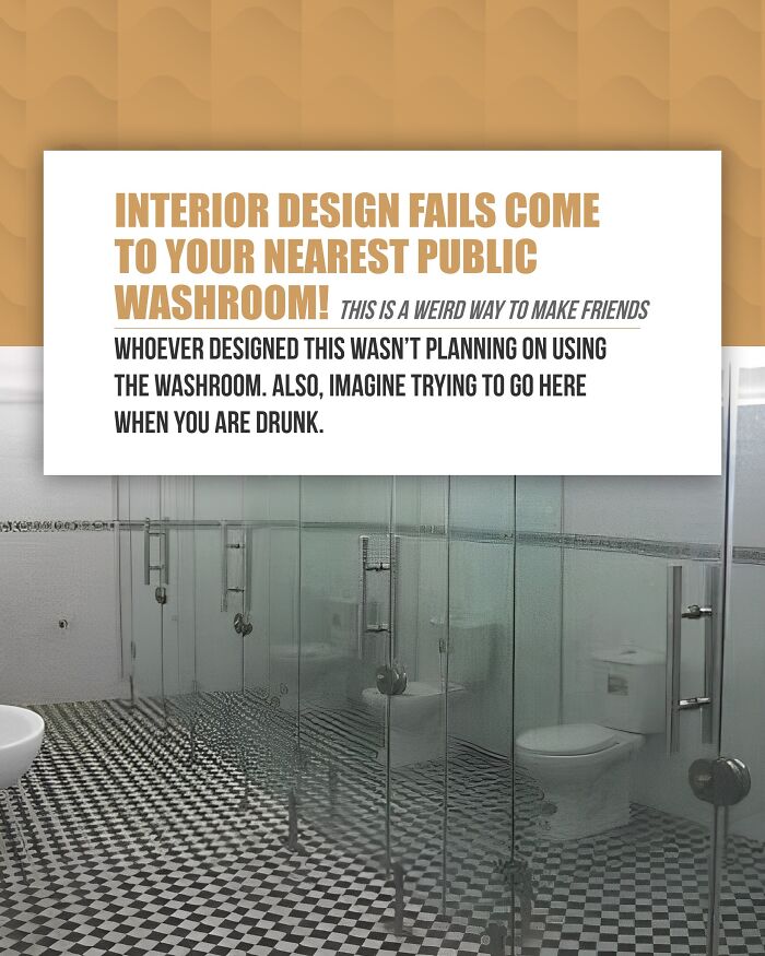 91 Cringeworthy Design Fails That Are So Bad And Unbelievable, They’re Funny (New Pics) 91 Cringeworthy Design Fails That Are So Bad And Unbelievable, They’re Funny (New Pics)