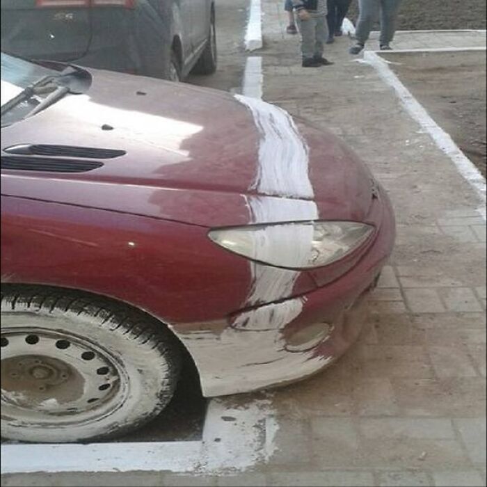 91 Cringeworthy Design Fails That Are So Bad And Unbelievable, They’re Funny (New Pics) 91 Cringeworthy Design Fails That Are So Bad And Unbelievable, They’re Funny (New Pics)