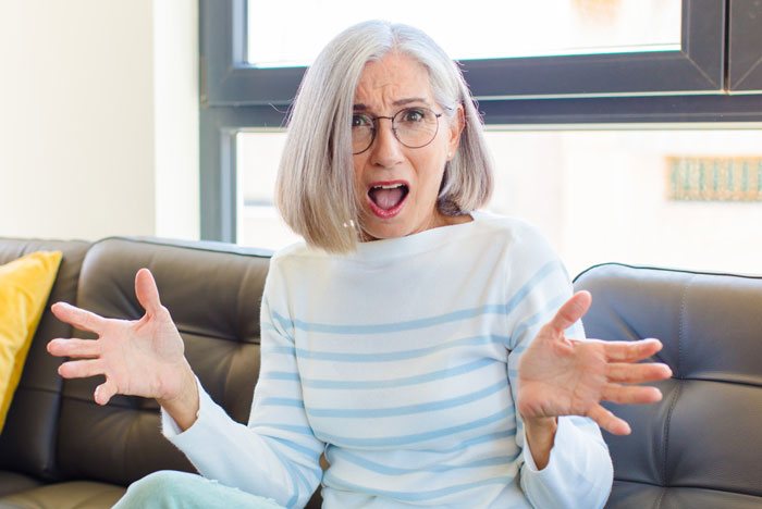 35 People Raised By Karens Share The Most Ridiculous Things Their Parents Ever Did 35 People Raised By Karens Share The Most Ridiculous Things Their Parents Ever Did