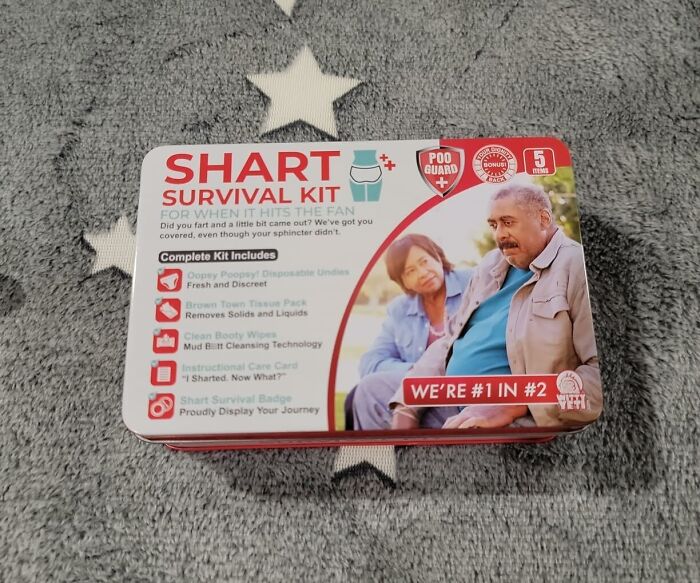 23 Hilarious Father’s Day Gifts For The Dad Who Is The Funniest Person In The Room And Knows It 23 Hilarious Father’s Day Gifts For The Dad Who Is The Funniest Person In The Room And Knows It