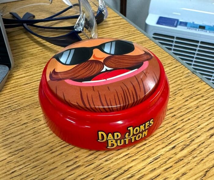 23 Hilarious Father’s Day Gifts For The Dad Who Is The Funniest Person In The Room And Knows It 23 Hilarious Father’s Day Gifts For The Dad Who Is The Funniest Person In The Room And Knows It
