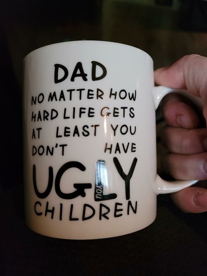 23 Hilarious Father’s Day Gifts For The Dad Who Is The Funniest Person In The Room And Knows It 23 Hilarious Father’s Day Gifts For The Dad Who Is The Funniest Person In The Room And Knows It