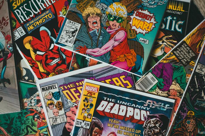 We Prepared 26 Pop Culture Questions From A To Z – Anything Above 22 Is An Excellent Score We Prepared 26 Pop Culture Questions From A To Z – Anything Above 22 Is An Excellent Score