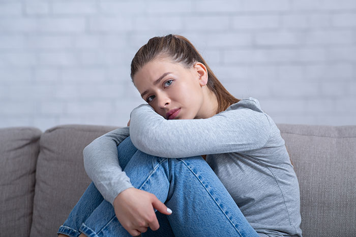 Woman In Shambles After Grandmother Reveals Her Family Secret In The Most Cruel Way Woman In Shambles After Grandmother Reveals Her Family Secret In The Most Cruel Way