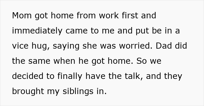 Woman In Shambles After Grandmother Reveals Her Family Secret In The Most Cruel Way Woman In Shambles After Grandmother Reveals Her Family Secret In The Most Cruel Way