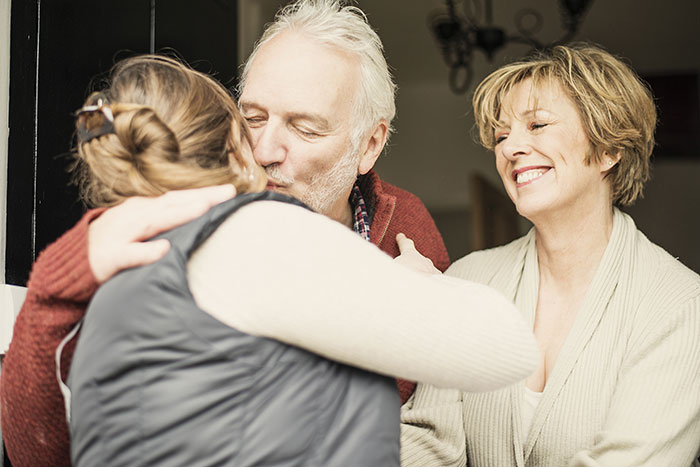 Woman In Shambles After Grandmother Reveals Her Family Secret In The Most Cruel Way Woman In Shambles After Grandmother Reveals Her Family Secret In The Most Cruel Way