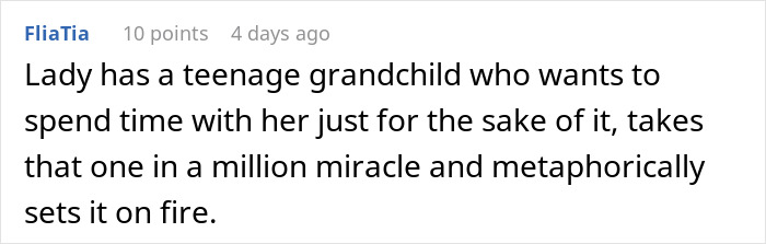Woman In Shambles After Grandmother Reveals Her Family Secret In The Most Cruel Way Woman In Shambles After Grandmother Reveals Her Family Secret In The Most Cruel Way