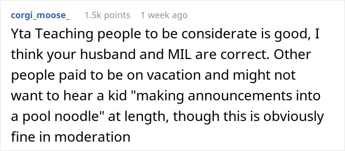 Mom Is Getting Dragged After Telling Husband And His Mom Off Mom Is Getting Dragged After Telling Husband And His Mom Off