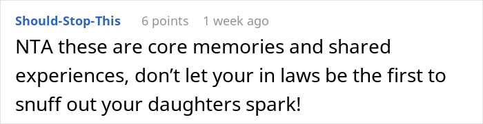 Mom Is Getting Dragged After Telling Husband And His Mom Off Mom Is Getting Dragged After Telling Husband And His Mom Off