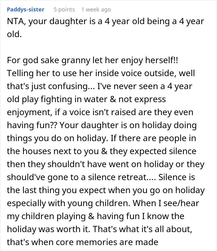Mom Is Getting Dragged After Telling Husband And His Mom Off Mom Is Getting Dragged After Telling Husband And His Mom Off