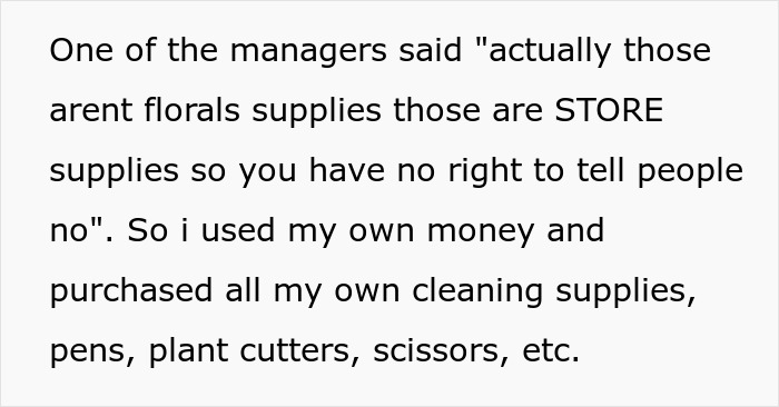 Woman Has Allergy Emergency, Can’t Believe Manager’s Reaction Woman Has Allergy Emergency, Can’t Believe Manager’s Reaction