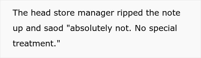 Woman Has Allergy Emergency, Can’t Believe Manager’s Reaction Woman Has Allergy Emergency, Can’t Believe Manager’s Reaction