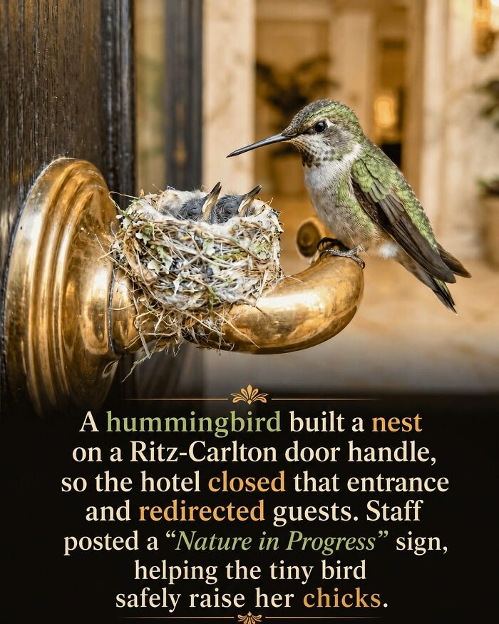 26 Wholesome Animal Facts From Around The World That Restore Faith In Nature (New Pics) 26 Wholesome Animal Facts From Around The World That Restore Faith In Nature (New Pics)