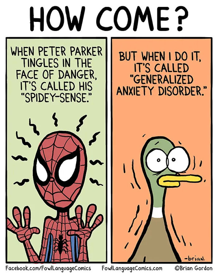 &lsquo;Fowl Language Comics&rsquo;: 30 New Witty Cartoons Depicting The Challenges And Joys Of Family Life