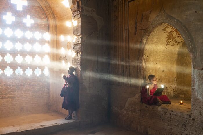 39 Travel Photos From The 2025 Chromatic Awards Capturing The World At Its Most Vibrant 39 Travel Photos From The 2025 Chromatic Awards Capturing The World At Its Most Vibrant