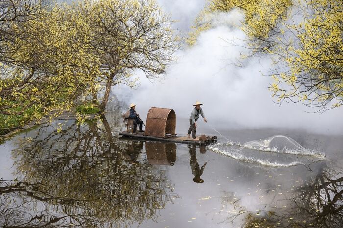 39 Travel Photos From The 2025 Chromatic Awards Capturing The World At Its Most Vibrant 39 Travel Photos From The 2025 Chromatic Awards Capturing The World At Its Most Vibrant