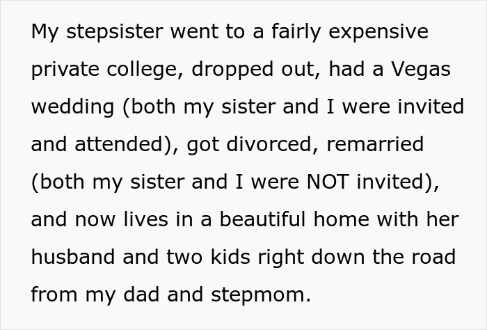 Guy Willing To Splurge On Thailand Trip For New Fam, Bio Kids Hurt As He Never Spent A Dime On Them Guy Willing To Splurge On Thailand Trip For New Fam, Bio Kids Hurt As He Never Spent A Dime On Them