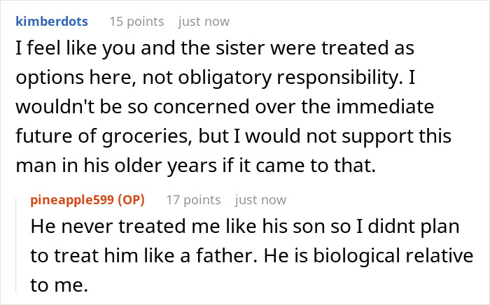 Guy Willing To Splurge On Thailand Trip For New Fam, Bio Kids Hurt As He Never Spent A Dime On Them Guy Willing To Splurge On Thailand Trip For New Fam, Bio Kids Hurt As He Never Spent A Dime On Them