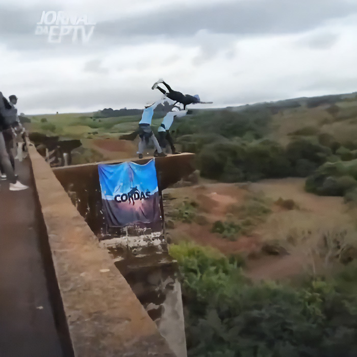 Checkered Past Of Staff Member Emerges In Disturbing Videos After Rope Jumper Lost Her Life Over Fool Mistake Checkered Past Of Staff Member Emerges In Disturbing Videos After Rope Jumper Lost Her Life Over Fool Mistake