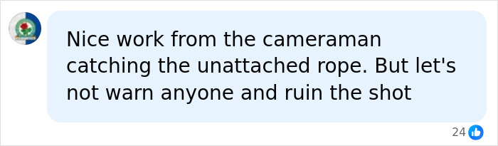 Checkered Past Of Staff Member Emerges In Disturbing Videos After Rope Jumper Lost Her Life Over Fool Mistake Checkered Past Of Staff Member Emerges In Disturbing Videos After Rope Jumper Lost Her Life Over Fool Mistake