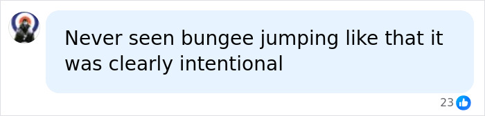 Checkered Past Of Staff Member Emerges In Disturbing Videos After Rope Jumper Lost Her Life Over Fool Mistake Checkered Past Of Staff Member Emerges In Disturbing Videos After Rope Jumper Lost Her Life Over Fool Mistake