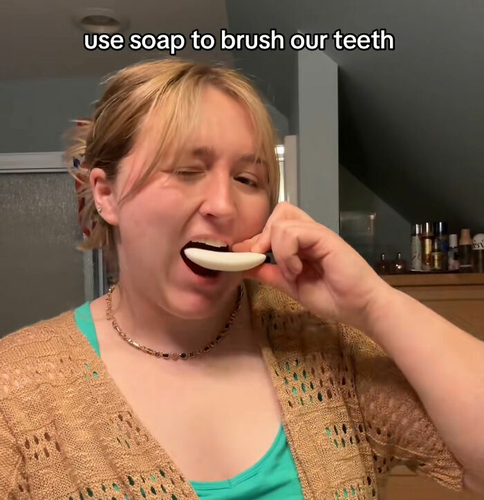 Mom In Low-Income Family Of 6 Shares Money-Saving Hacks, But It Fires Back: “Some Of These Are Dangerous” Mom In Low-Income Family Of 6 Shares Money-Saving Hacks, But It Fires Back: “Some Of These Are Dangerous”