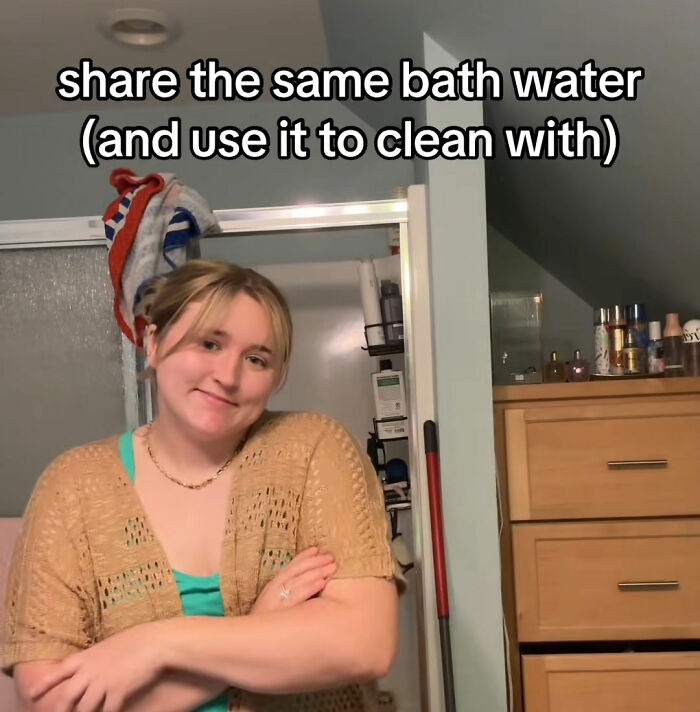 Mom In Low-Income Family Of 6 Shares Money-Saving Hacks, But It Fires Back: “Some Of These Are Dangerous” Mom In Low-Income Family Of 6 Shares Money-Saving Hacks, But It Fires Back: “Some Of These Are Dangerous”