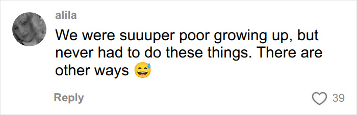 Mom In Low-Income Family Of 6 Shares Money-Saving Hacks, But It Fires Back: “Some Of These Are Dangerous” Mom In Low-Income Family Of 6 Shares Money-Saving Hacks, But It Fires Back: “Some Of These Are Dangerous”
