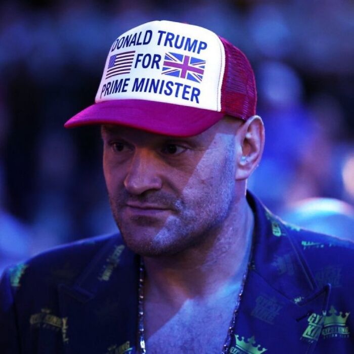 The UFC 250 Fight Was Held On The White House Lawn, Here’s 19 Of The Most Random Celebs Who Attended The UFC 250 Fight Was Held On The White House Lawn, Here’s 19 Of The Most Random Celebs Who Attended