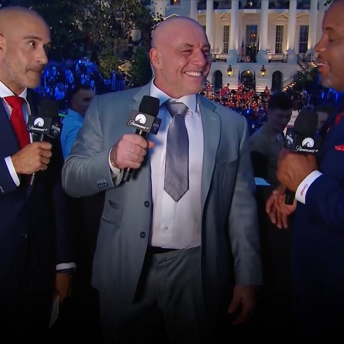 The UFC 250 Fight Was Held On The White House Lawn, Here’s 19 Of The Most Random Celebs Who Attended The UFC 250 Fight Was Held On The White House Lawn, Here’s 19 Of The Most Random Celebs Who Attended
