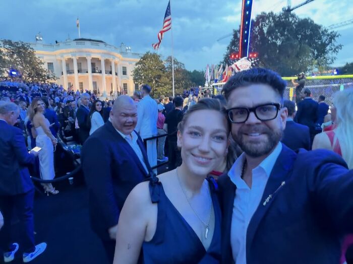 The UFC 250 Fight Was Held On The White House Lawn, Here’s 19 Of The Most Random Celebs Who Attended The UFC 250 Fight Was Held On The White House Lawn, Here’s 19 Of The Most Random Celebs Who Attended