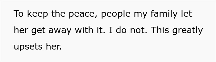 Narcissistic MIL Decides DIL&rsquo;s Sis Should Abide By Her Rules, Loses It After Always Being Challenged