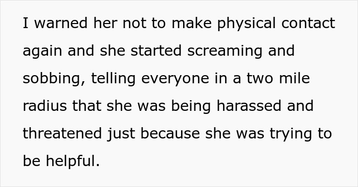 Narcissistic MIL Decides DIL&rsquo;s Sis Should Abide By Her Rules, Loses It After Always Being Challenged