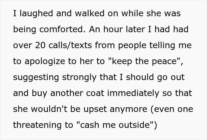 Narcissistic MIL Decides DIL&rsquo;s Sis Should Abide By Her Rules, Loses It After Always Being Challenged
