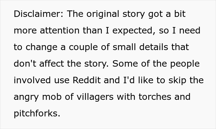 Narcissistic MIL Decides DIL&rsquo;s Sis Should Abide By Her Rules, Loses It After Always Being Challenged