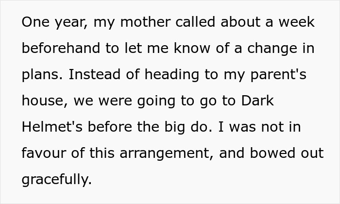 Narcissistic MIL Decides DIL&rsquo;s Sis Should Abide By Her Rules, Loses It After Always Being Challenged