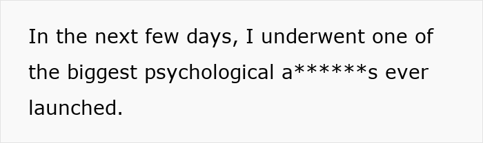 Narcissistic MIL Decides DIL&rsquo;s Sis Should Abide By Her Rules, Loses It After Always Being Challenged