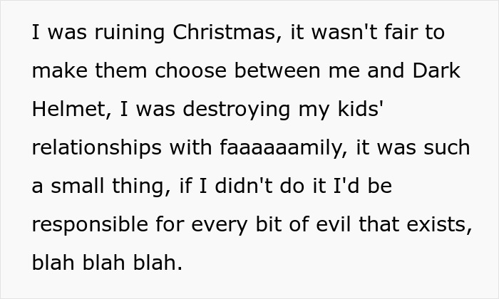 Narcissistic MIL Decides DIL&rsquo;s Sis Should Abide By Her Rules, Loses It After Always Being Challenged