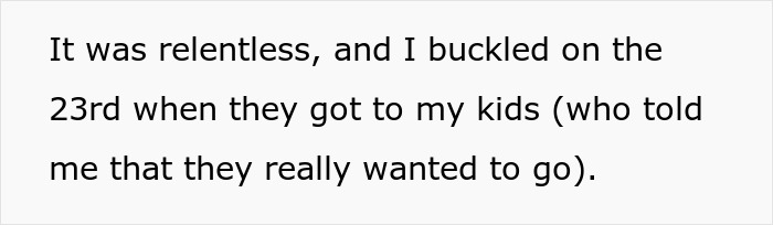 Narcissistic MIL Decides DIL&rsquo;s Sis Should Abide By Her Rules, Loses It After Always Being Challenged