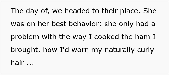 Narcissistic MIL Decides DIL&rsquo;s Sis Should Abide By Her Rules, Loses It After Always Being Challenged