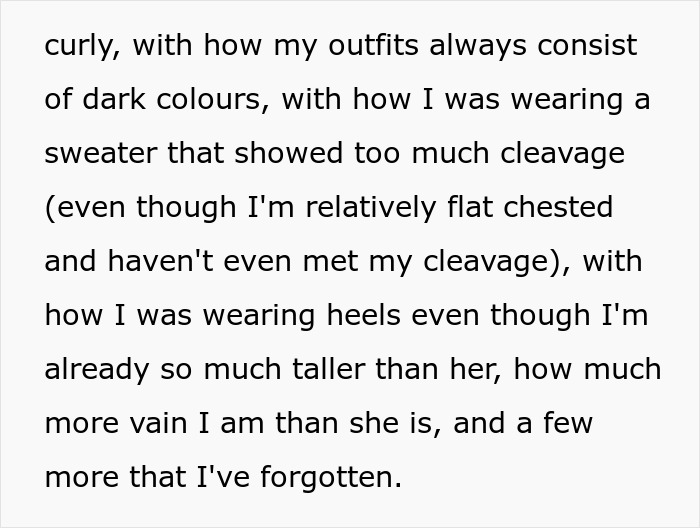 Narcissistic MIL Decides DIL&rsquo;s Sis Should Abide By Her Rules, Loses It After Always Being Challenged