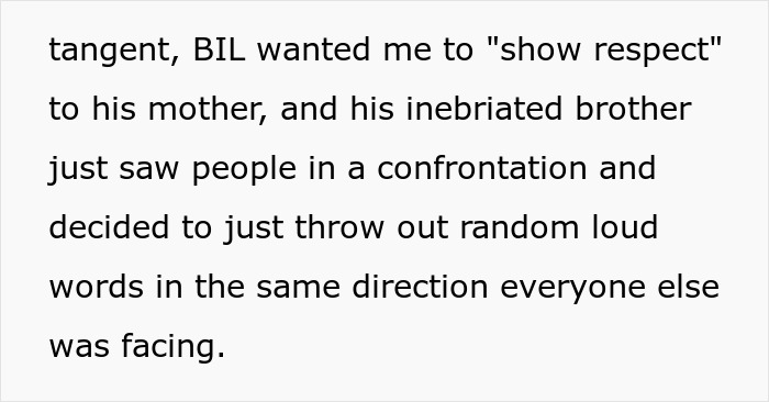 Narcissistic MIL Decides DIL&rsquo;s Sis Should Abide By Her Rules, Loses It After Always Being Challenged