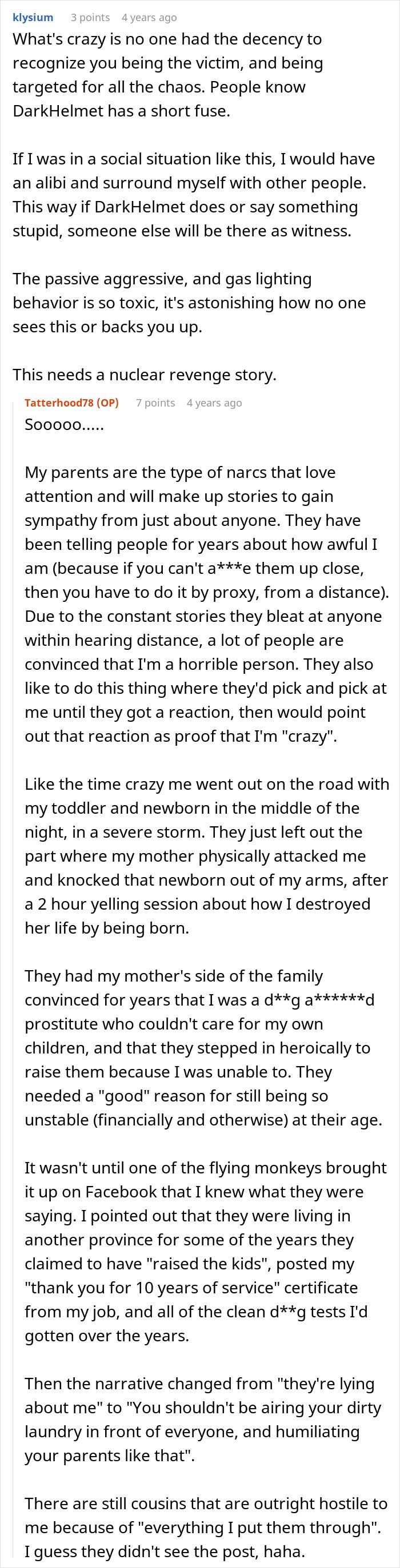 Narcissistic MIL Decides DIL&rsquo;s Sis Should Abide By Her Rules, Loses It After Always Being Challenged