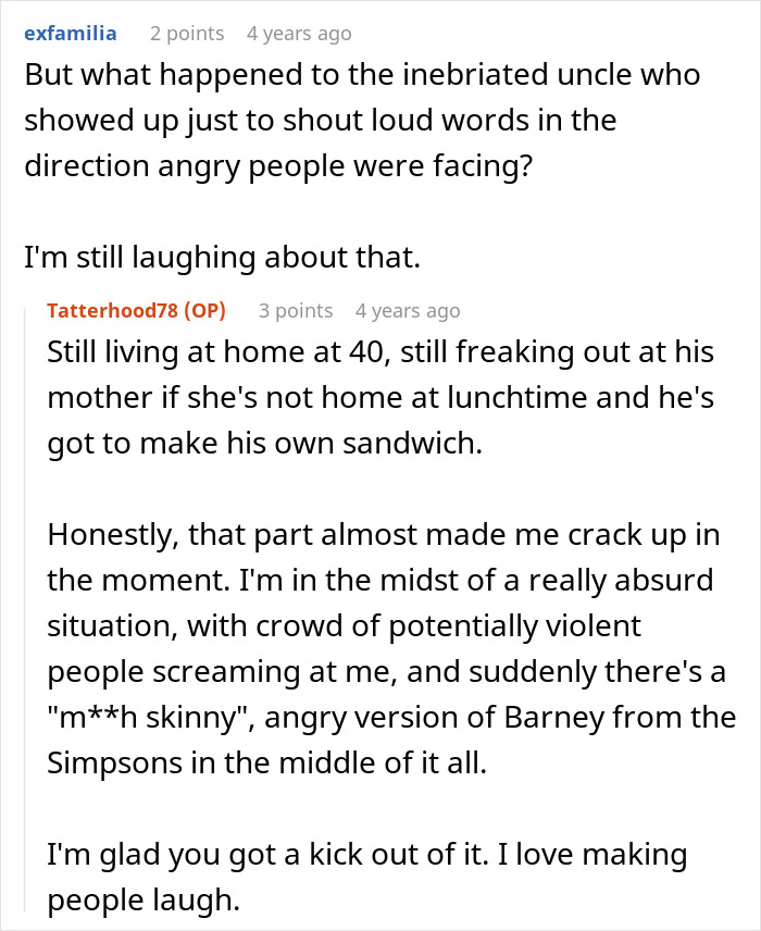 Narcissistic MIL Decides DIL&rsquo;s Sis Should Abide By Her Rules, Loses It After Always Being Challenged