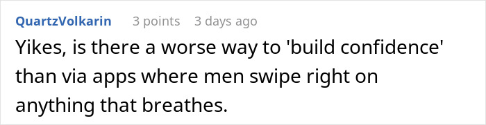 Wife Collects 1000 Tinder Matches Behind Hubby’s Back, Says She Was Looking For Confidence, Not Men Wife Collects 1000 Tinder Matches Behind Hubby’s Back, Says She Was Looking For Confidence, Not Men