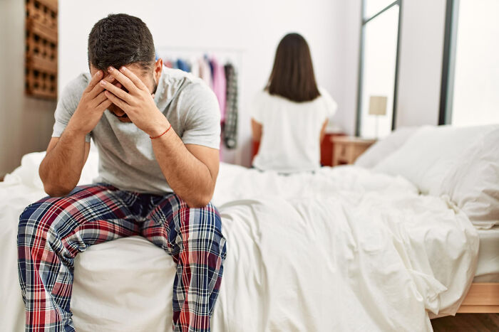 38 Relationships That Derailed Awfully And Turned Into Wild Breakup Stories 38 Relationships That Derailed Awfully And Turned Into Wild Breakup Stories
